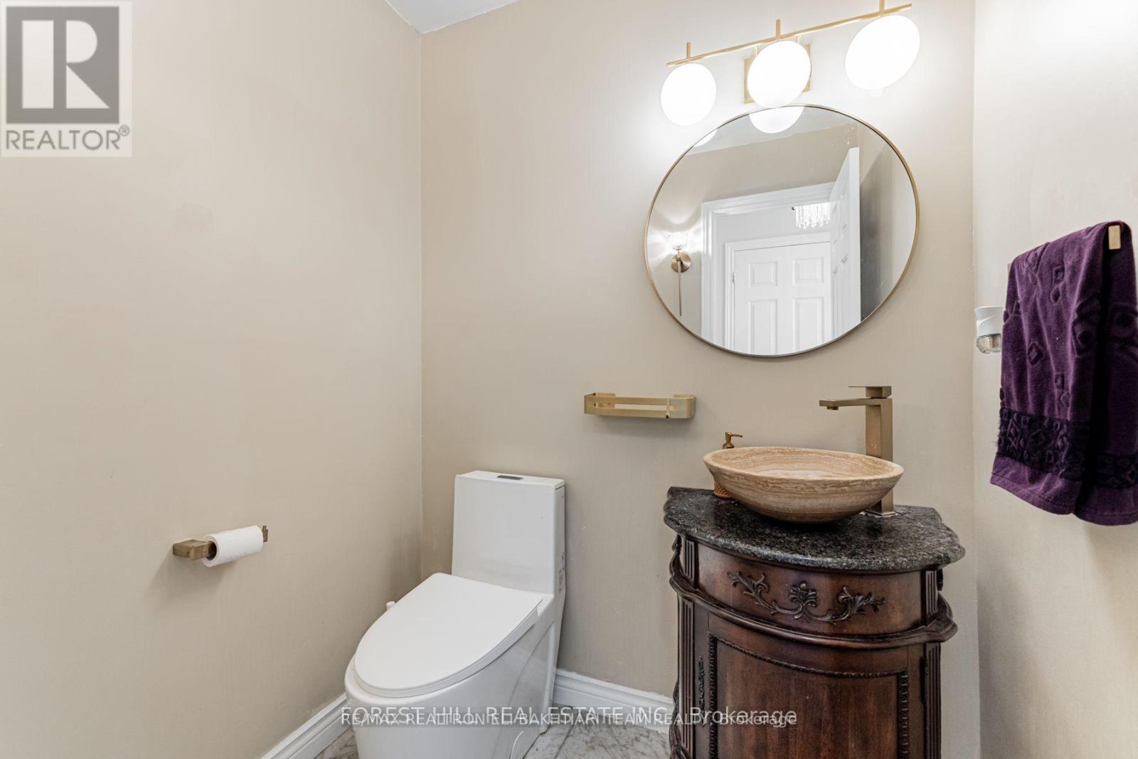 1 Bronte Road, Markham (Thornlea), Ontario  L3T 7H5 - Photo 20 - N12190915