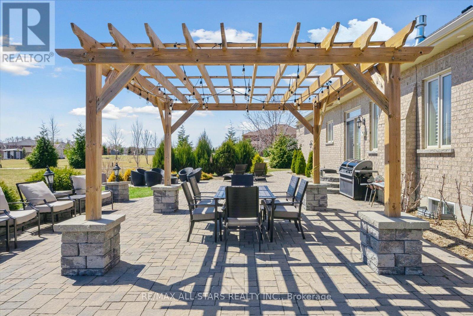 66 Stonesthrow Crescent, Uxbridge, Ontario  L0C 1A0 - Photo 44 - N12193086
