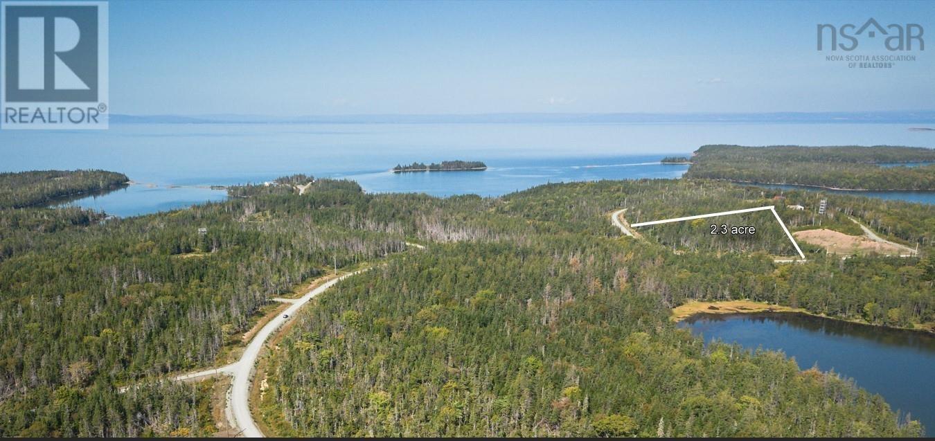 Lot B1 Katja Rose Dr, Hay Cove, Nova Scotia  B0E 3B0 - Photo 2 - 202510596
