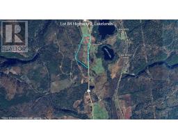 Lot B4 Highway 2