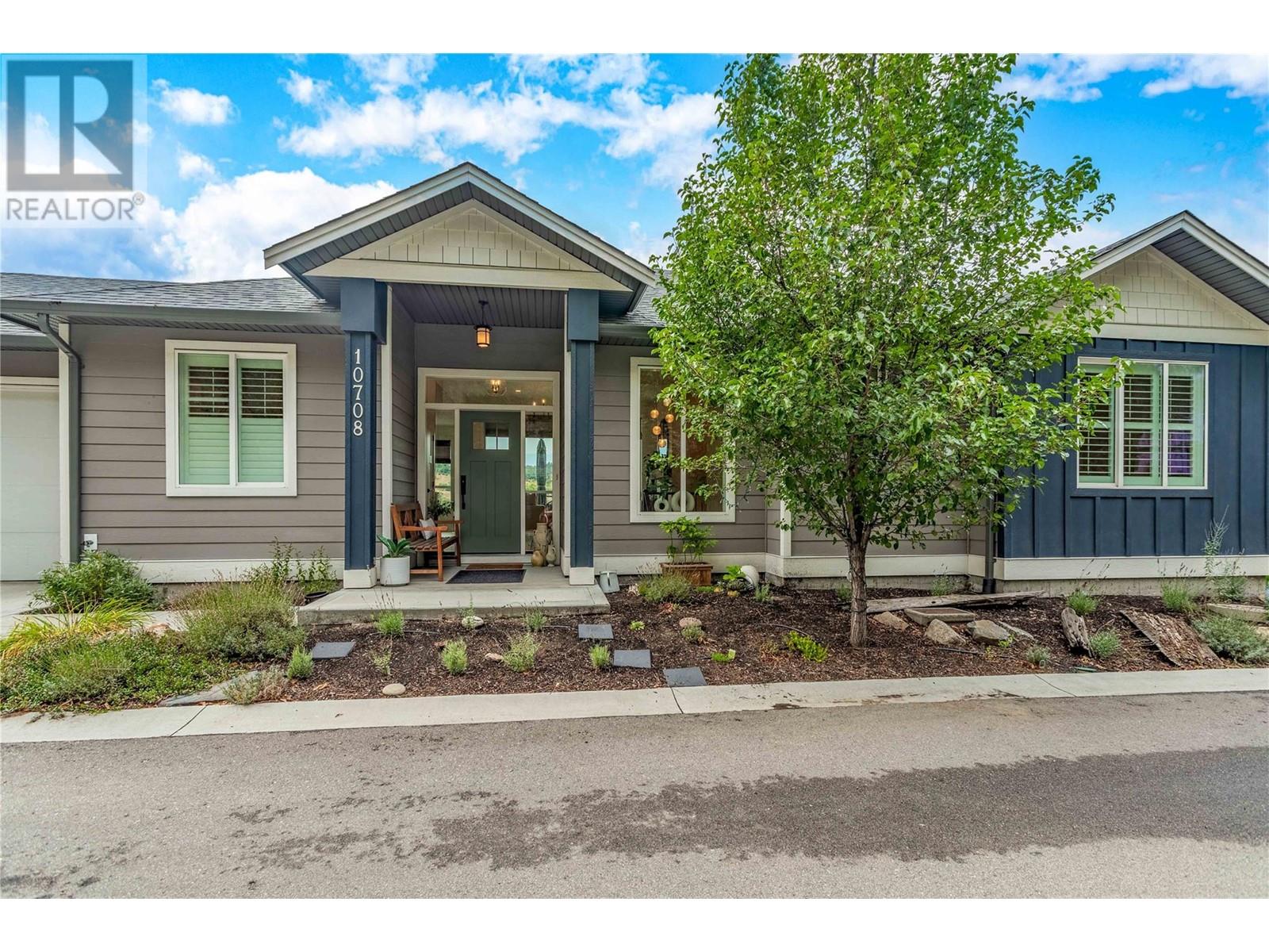 10708 Quail Road, Lake Country, British Columbia  V4V 1W4 - Photo 1 - 10338875