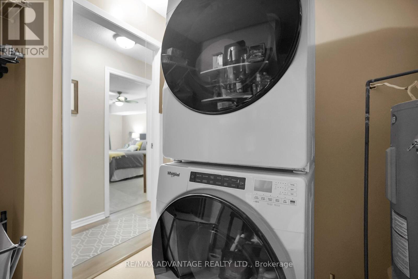 215 - 725 Deveron Crescent, London South, Ontario  N5Z 4X3 - Photo 13 - X12194014