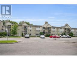 215 - 725 DEVERON CRESCENT, London South, Ontario