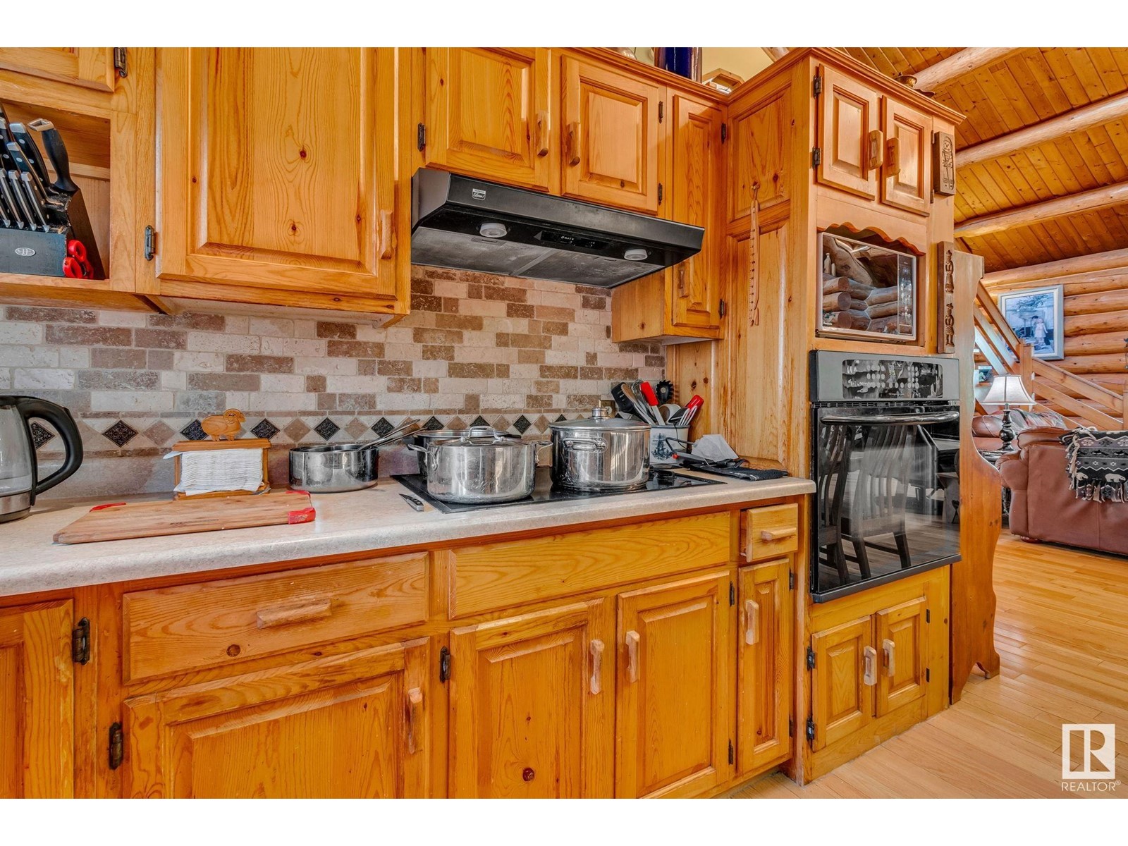 60017 Range Road 42, Rural Barrhead County, Alberta  T0G 0G0 - Photo 17 - E4440178