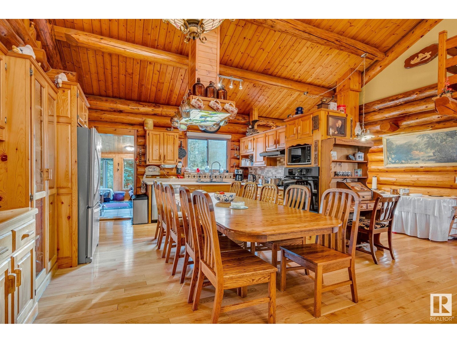 60017 Range Road 42, Rural Barrhead County, Alberta  T0G 0G0 - Photo 14 - E4440178