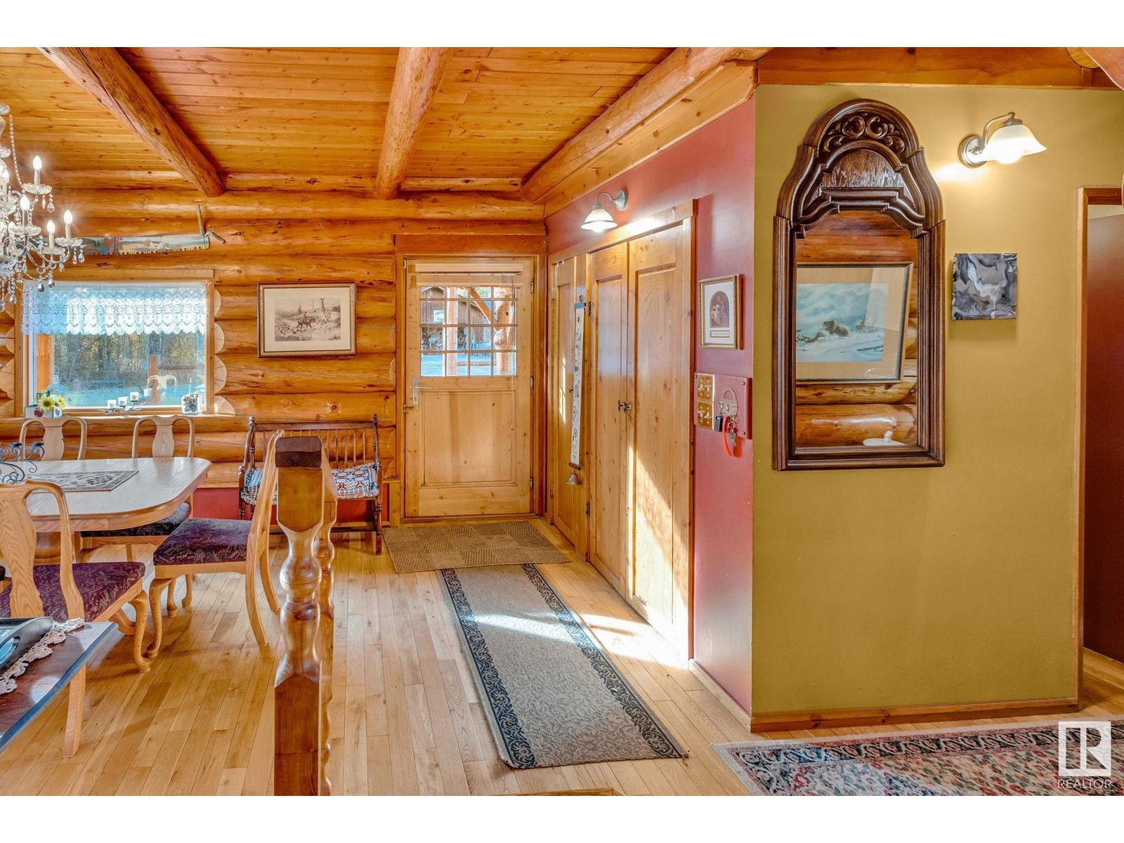 60017 Range Road 42, Rural Barrhead County, Alberta  T0G 0G0 - Photo 3 - E4440178