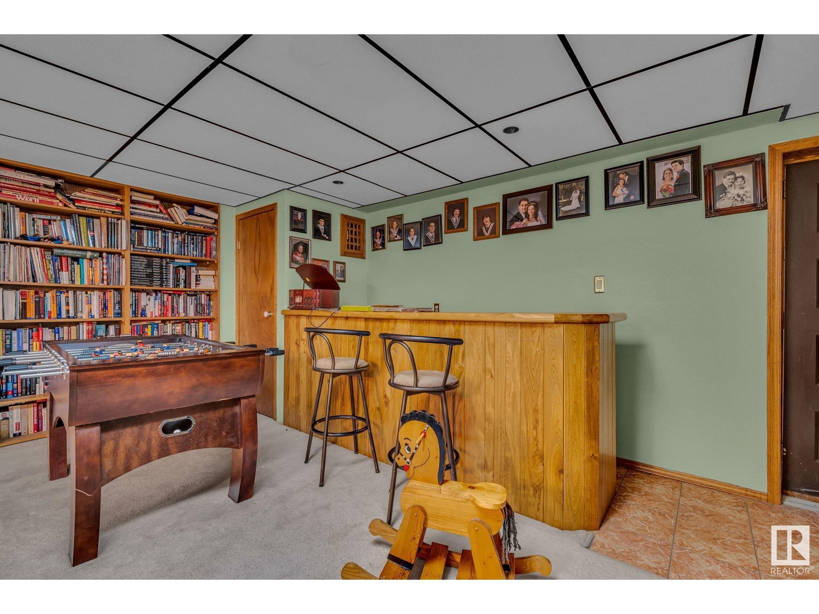 60017 Range Road 42, Rural Barrhead County, Alberta  T0G 0G0 - Photo 49 - E4440178