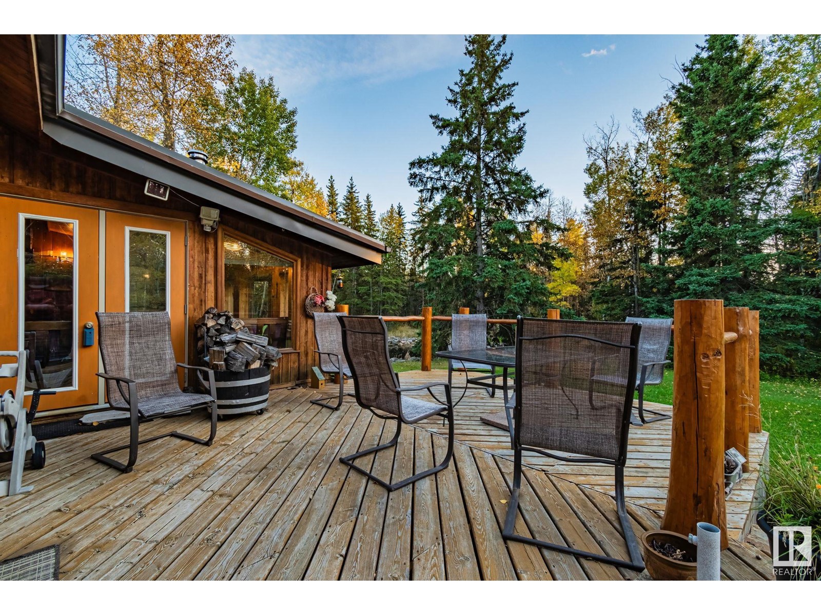 60017 Range Road 42, Rural Barrhead County, Alberta  T0G 0G0 - Photo 51 - E4440178
