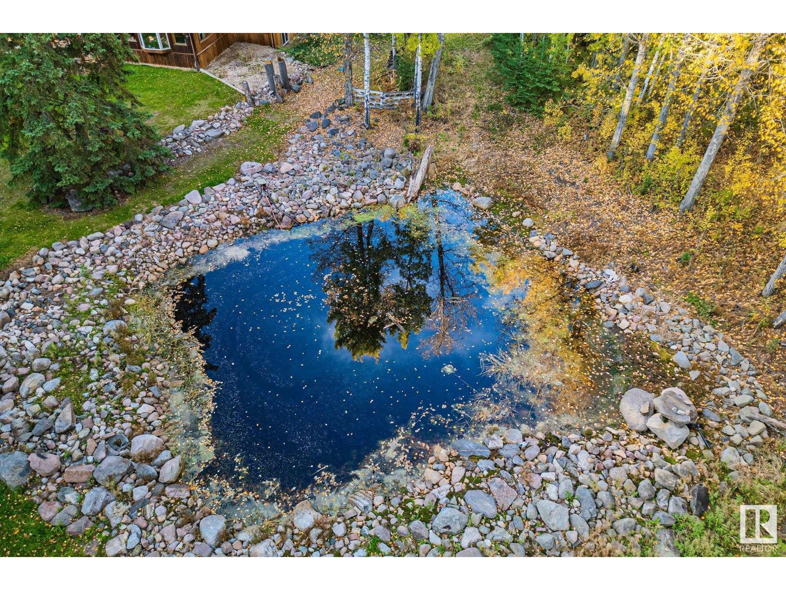 60017 Range Road 42, Rural Barrhead County, Alberta  T0G 0G0 - Photo 69 - E4440178
