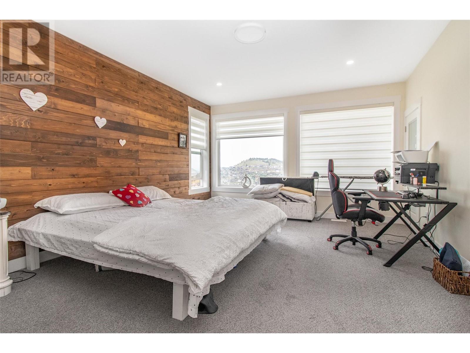 2132 Tramonto Court, Kelowna, BC V1P1V1