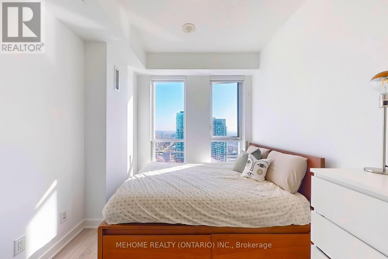 2701 - 55 Regent Park Boulevard, Toronto, Ontario  M5A 0C2 - Photo 14 - C12159236