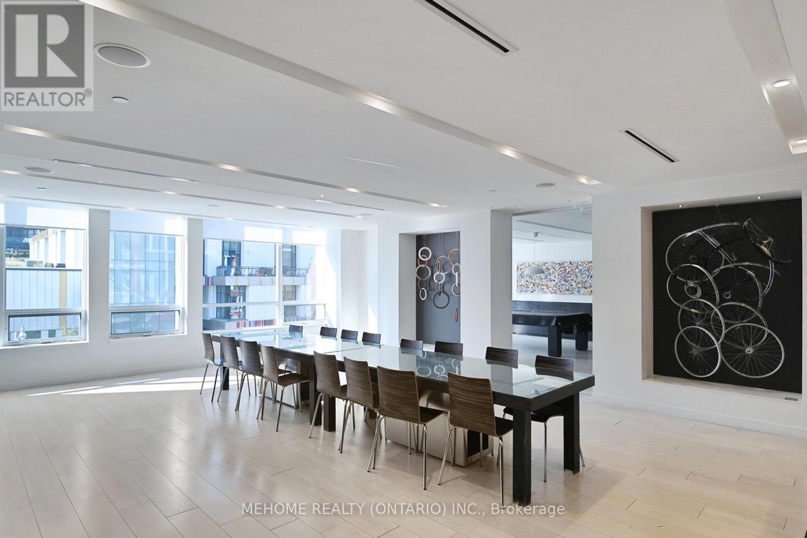 2701 - 55 Regent Park Boulevard, Toronto, Ontario  M5A 0C2 - Photo 30 - C12159236