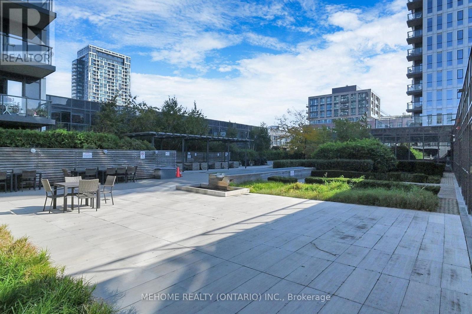 2701 - 55 Regent Park Boulevard, Toronto, Ontario  M5A 0C2 - Photo 42 - C12159236