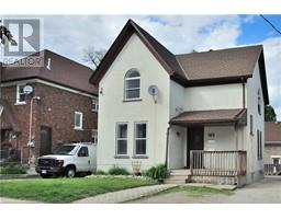 162 CHURCH Street, kitchener, Ontario