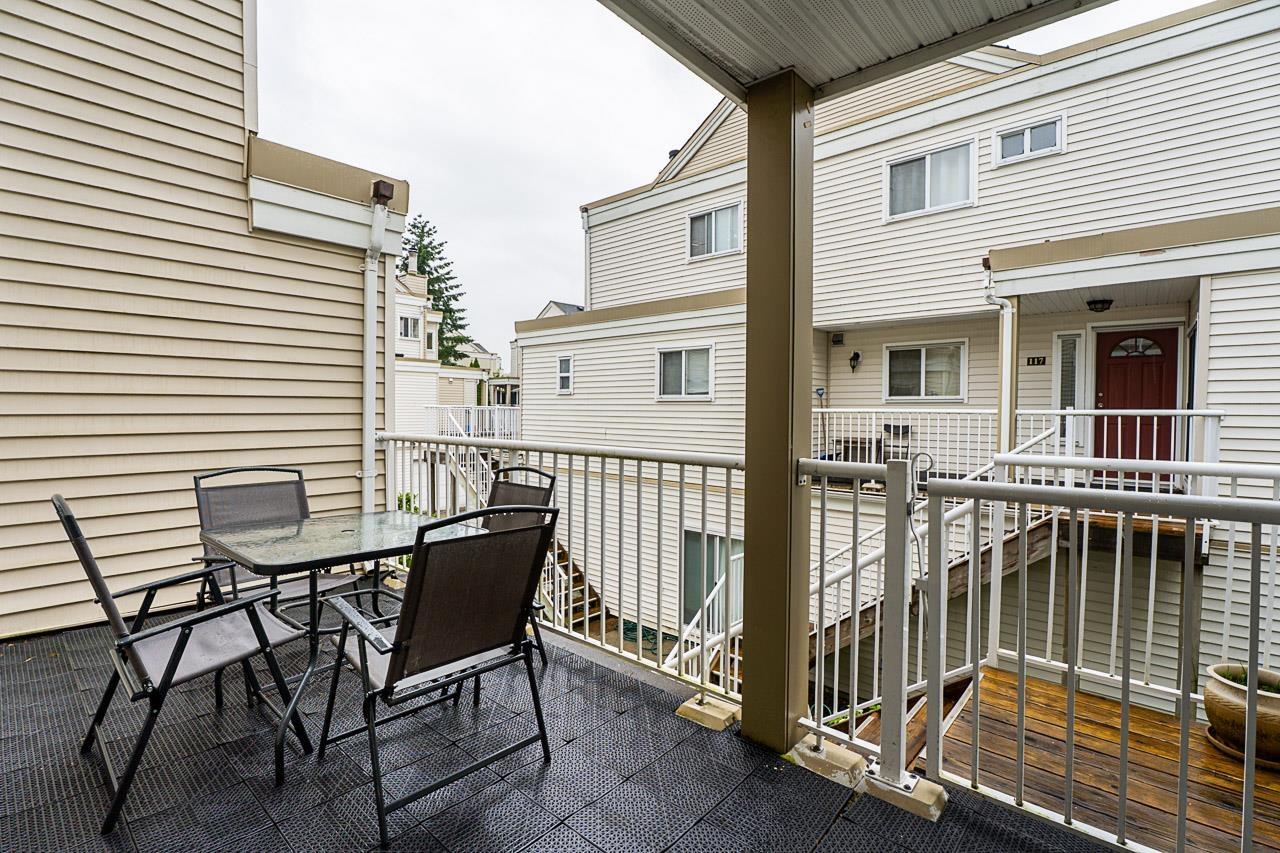 108 10091 156 Street, Surrey, British Columbia  V3R 0C1 - Photo 20 - R3009504