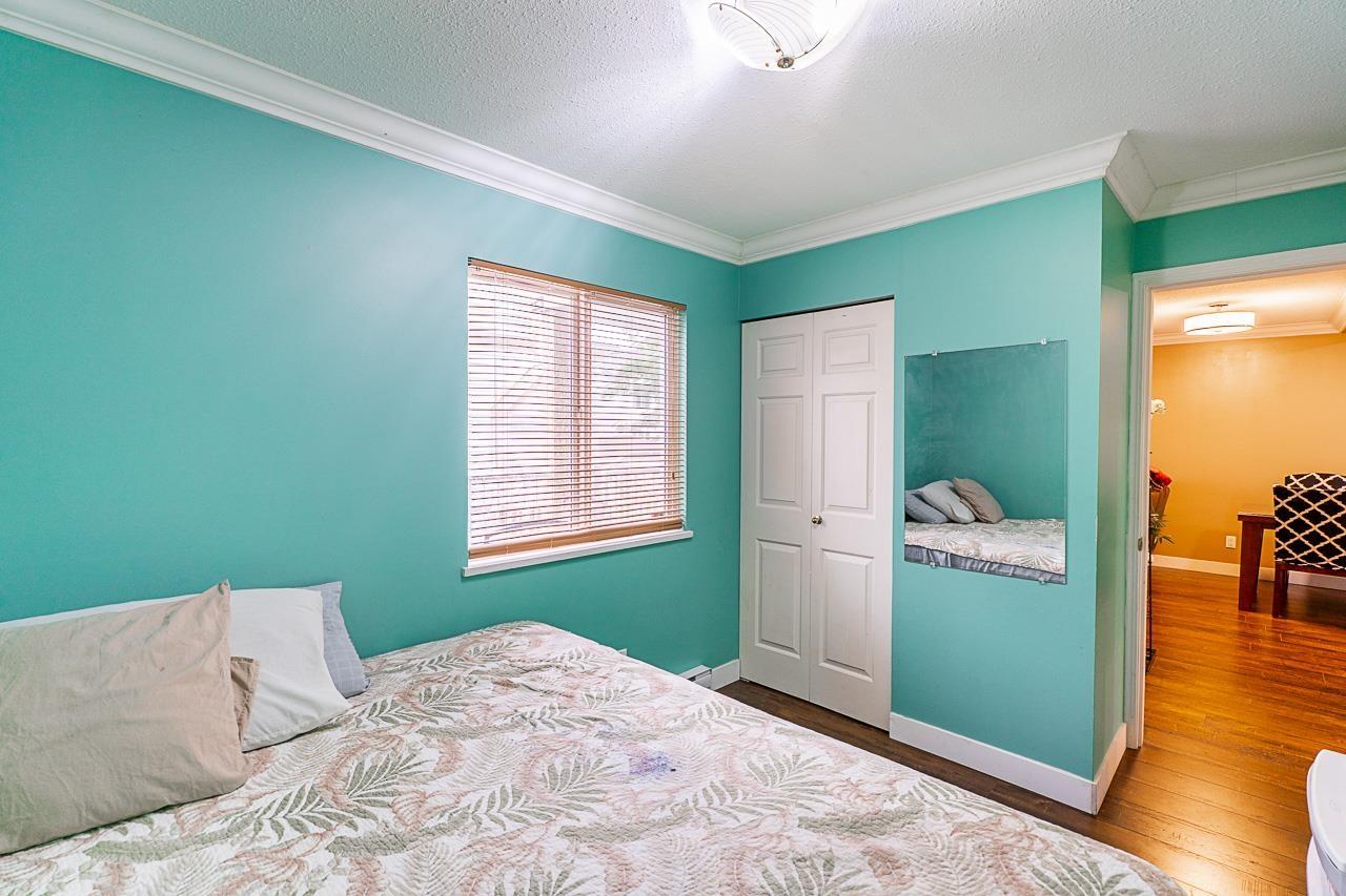 108 10091 156 Street, Surrey, British Columbia  V3R 0C1 - Photo 12 - R3009504
