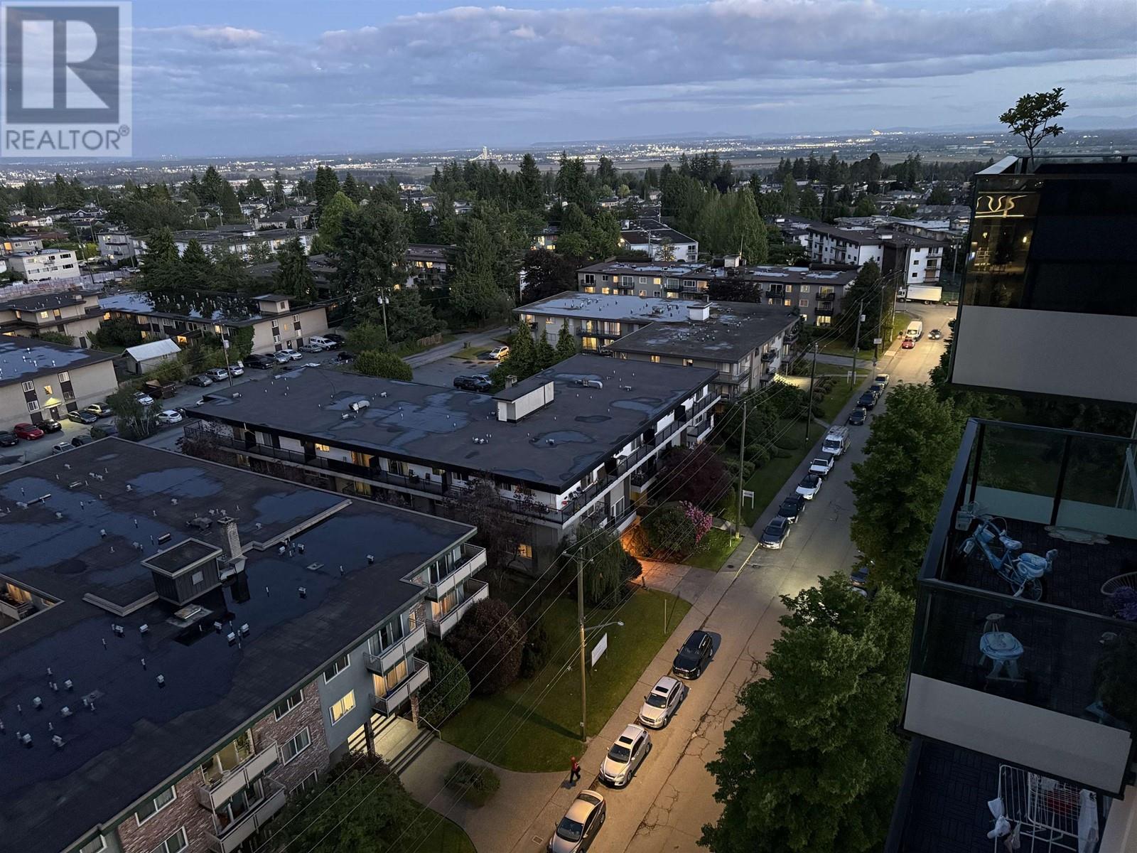 1303 6463 Silver Avenue, Burnaby, British Columbia  V5H 0K4 - Photo 3 - R3010033