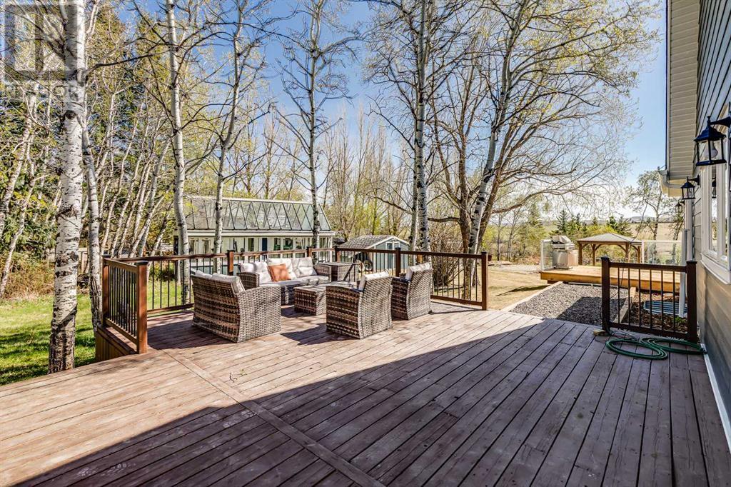 48101 244 Avenue W, Rural Foothills County, Alberta  T1S 4C5 - Photo 39 - A2219427