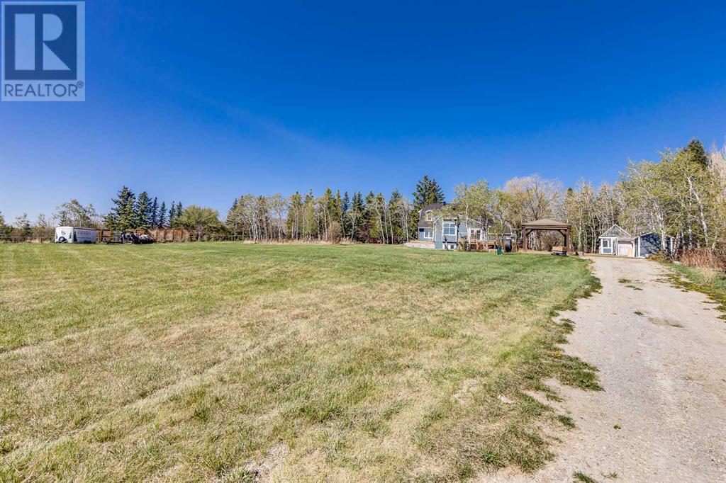 48101 244 Avenue W, Rural Foothills County, Alberta  T1S 4C5 - Photo 46 - A2219427