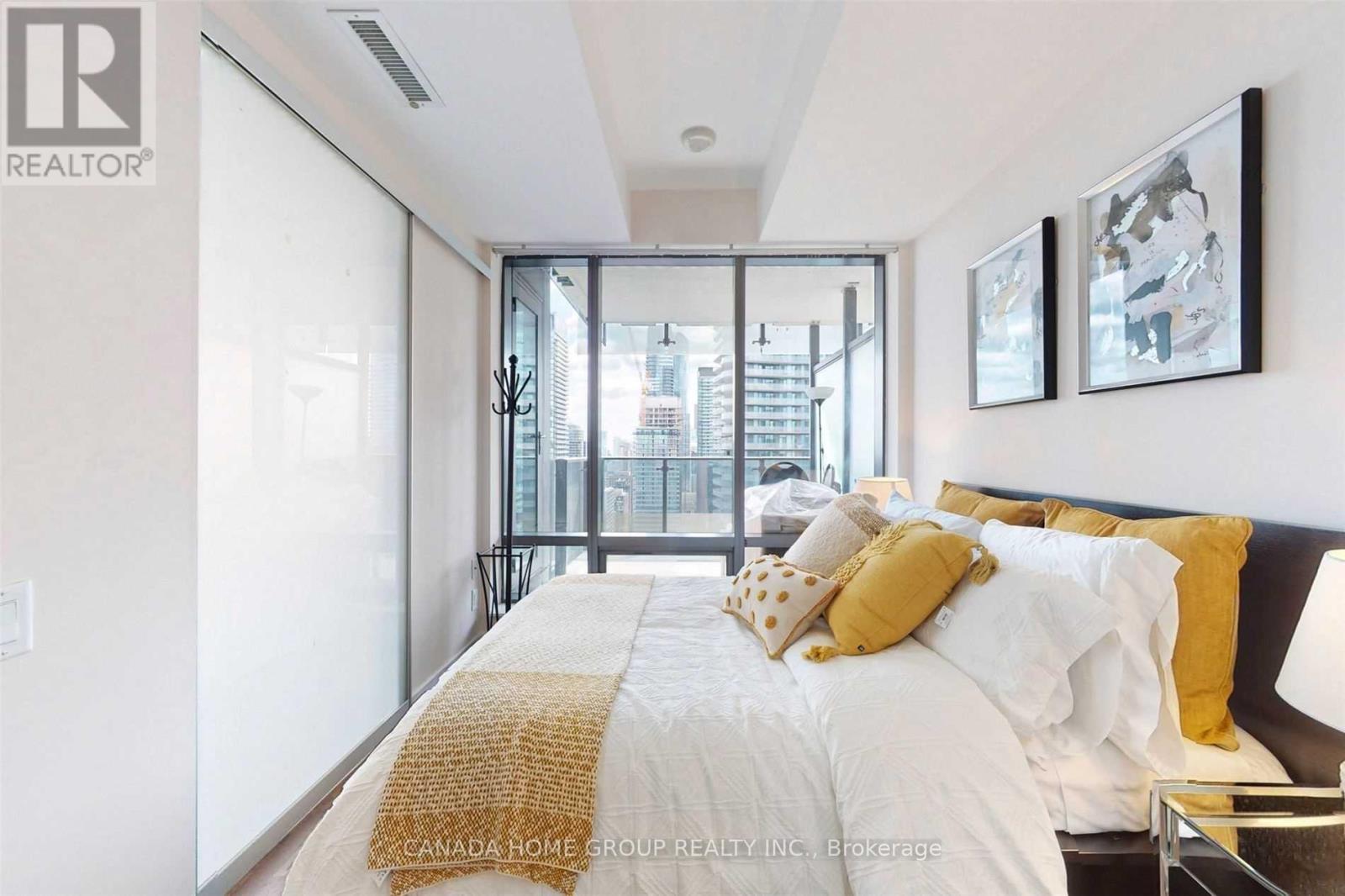 2902 - 5 St. Joseph Street, Toronto (Bay Street Corridor), Ontario  M4Y 1J6 - Photo 11 - C12194011
