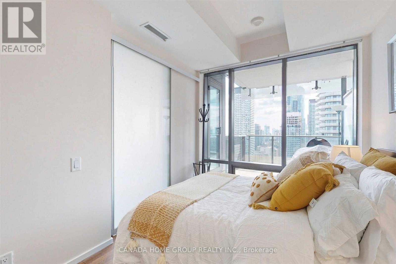 2902 - 5 St. Joseph Street, Toronto (Bay Street Corridor), Ontario  M4Y 1J6 - Photo 12 - C12194011