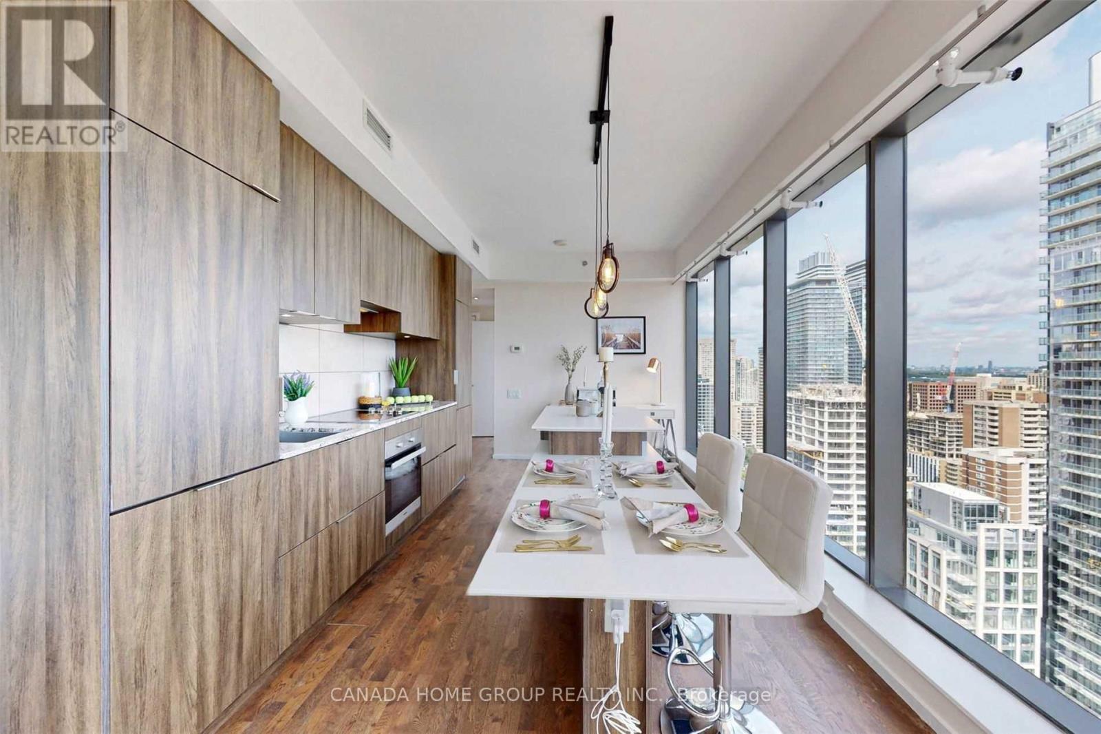 2902 - 5 St. Joseph Street, Toronto (Bay Street Corridor), Ontario  M4Y 1J6 - Photo 7 - C12194011