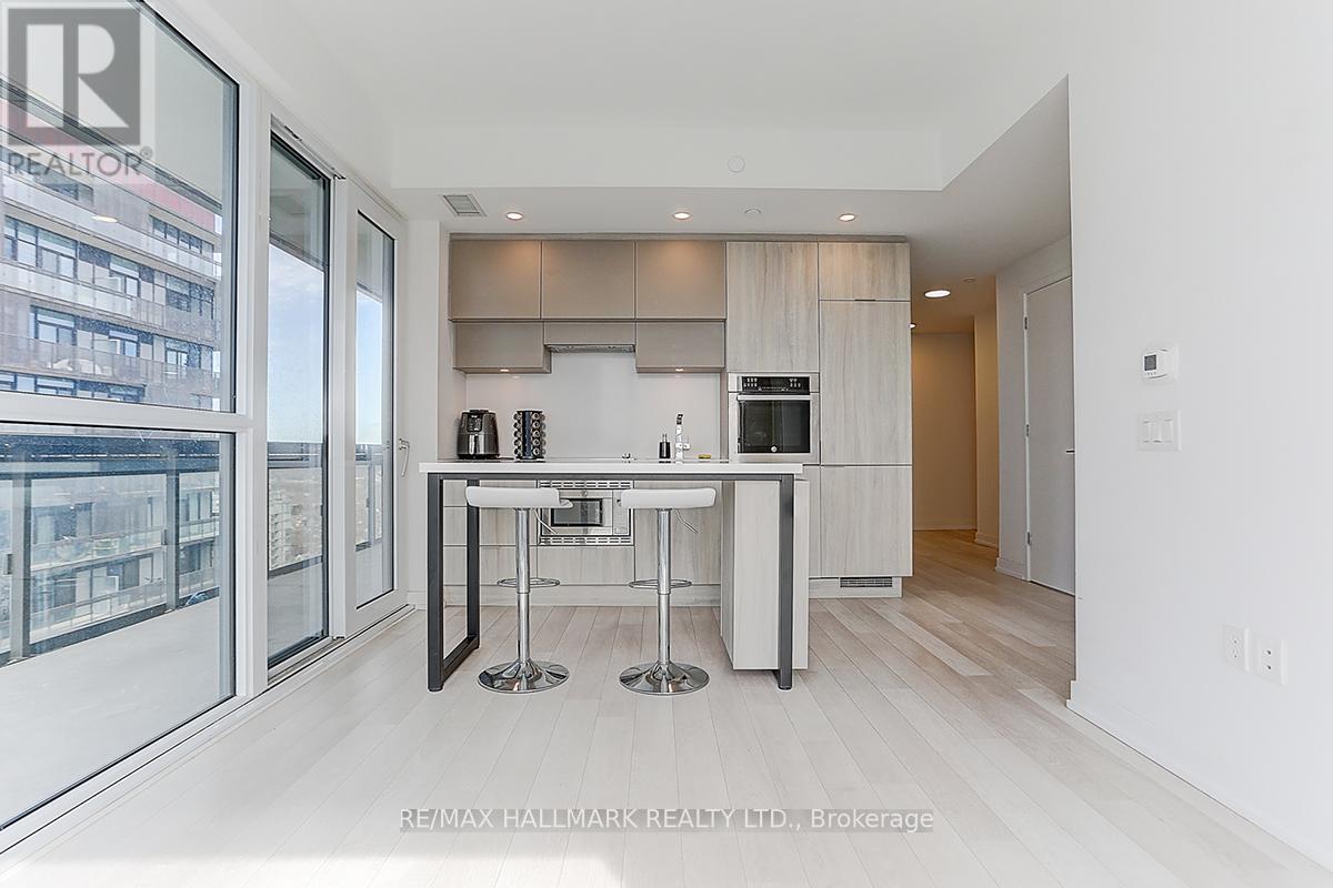 2905 - 39 ROEHAMPTON AVENUE, Toronto, Ontario