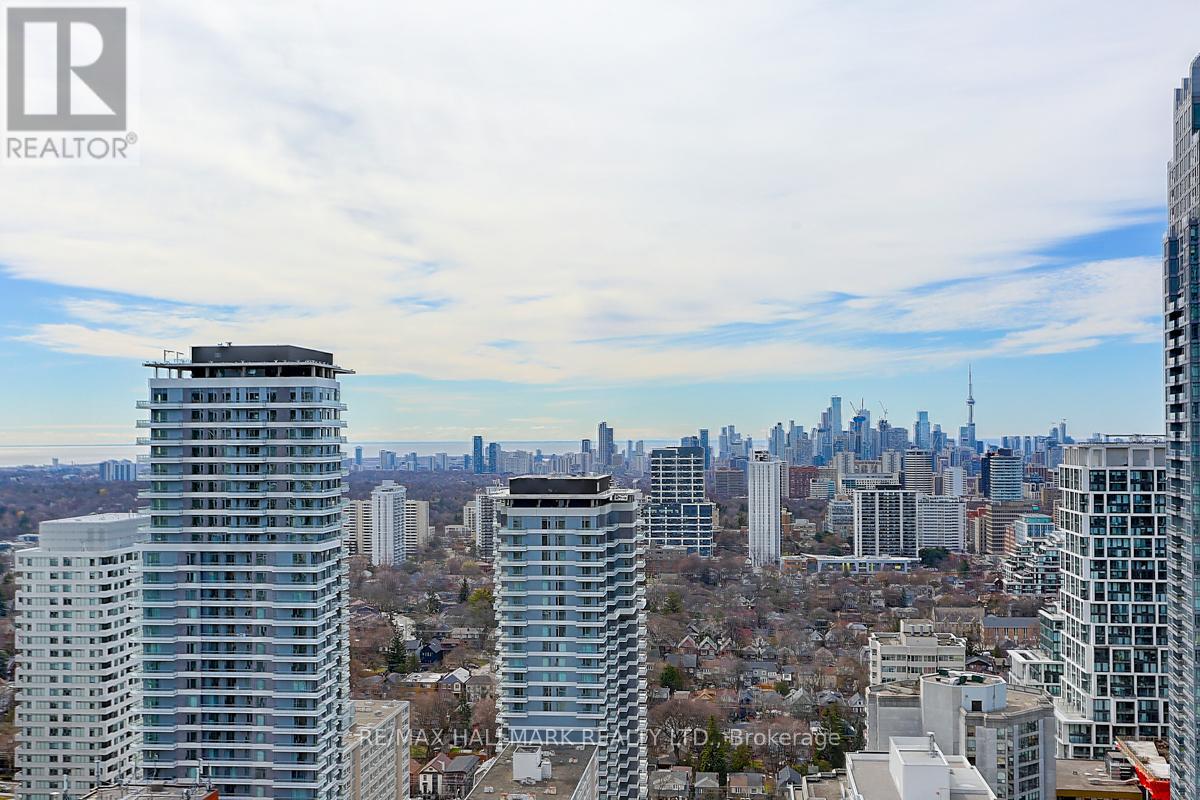 2905 - 39 Roehampton Avenue, Toronto, Ontario  M4P 1P9 - Photo 13 - C12194030