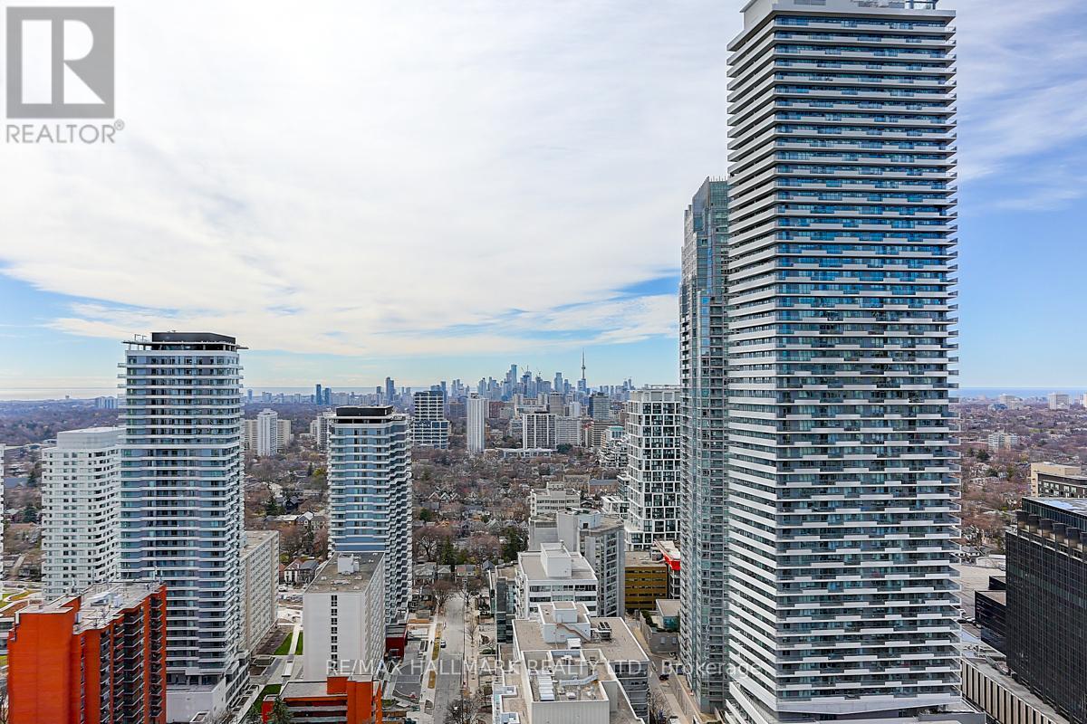 2905 - 39 Roehampton Avenue, Toronto, Ontario  M4P 1P9 - Photo 15 - C12194030