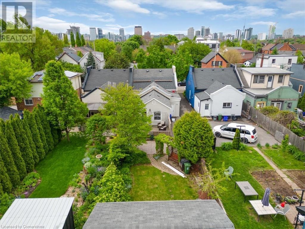50 Ferrie Street W, Hamilton, Ontario  L8L 1C7 - Photo 44 - 40736785