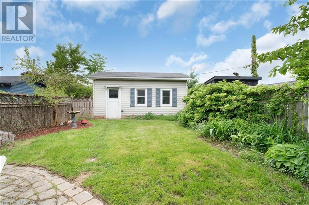 50 Ferrie Street W, Hamilton, Ontario  L8L 1C7 - Photo 41 - 40736785