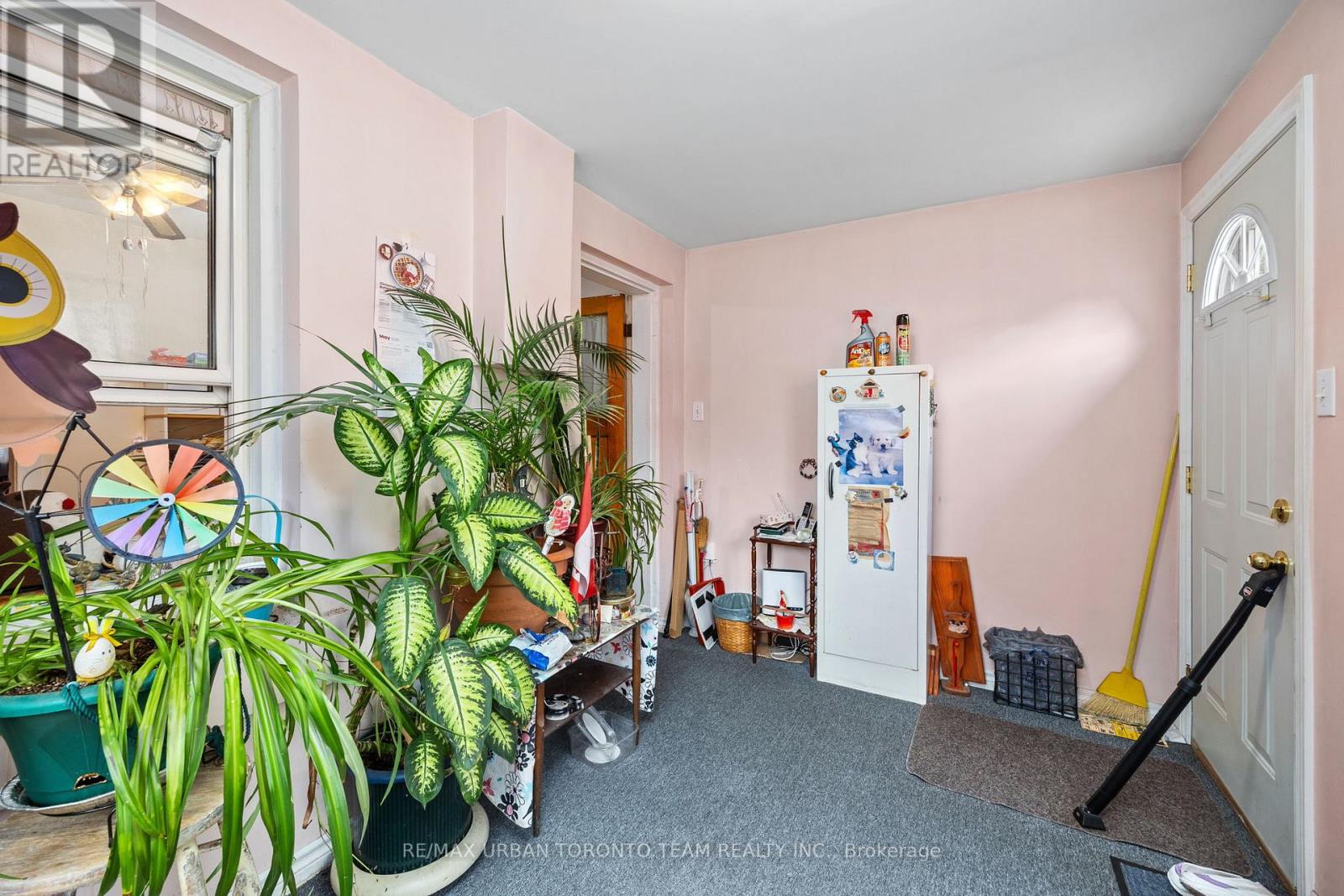 101 Hillingdon Avenue, Toronto, Ontario  M4C 3H9 - Photo 16 - E12194005
