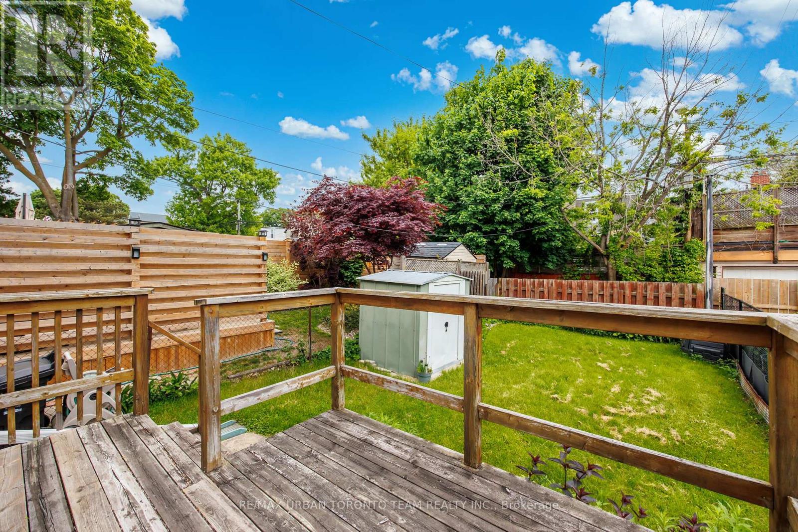 101 Hillingdon Avenue, Toronto, Ontario  M4C 3H9 - Photo 29 - E12194005