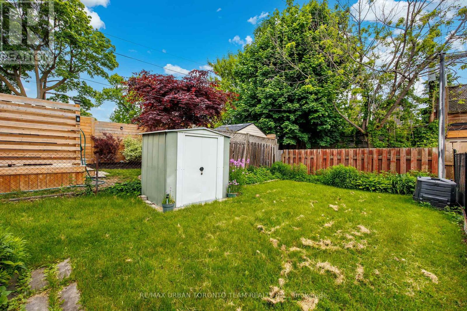 101 Hillingdon Avenue, Toronto, Ontario  M4C 3H9 - Photo 32 - E12194005