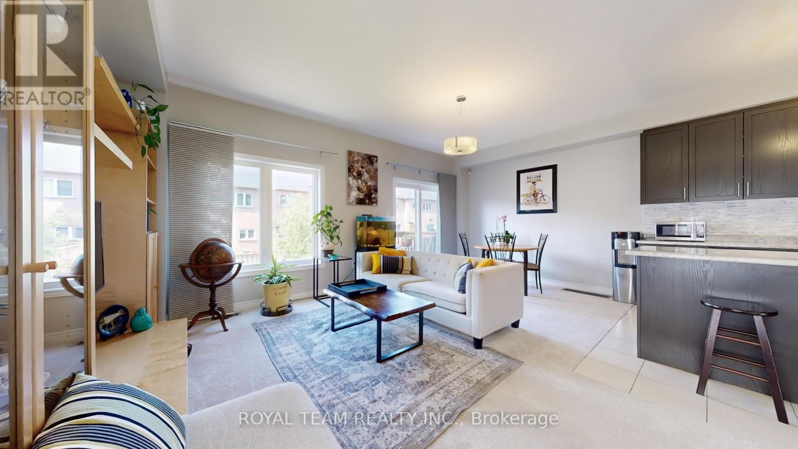 12 Luisa Street, Bradford West Gwillimbury, Ontario  L3Z 0P2 - Photo 8 - N12194020