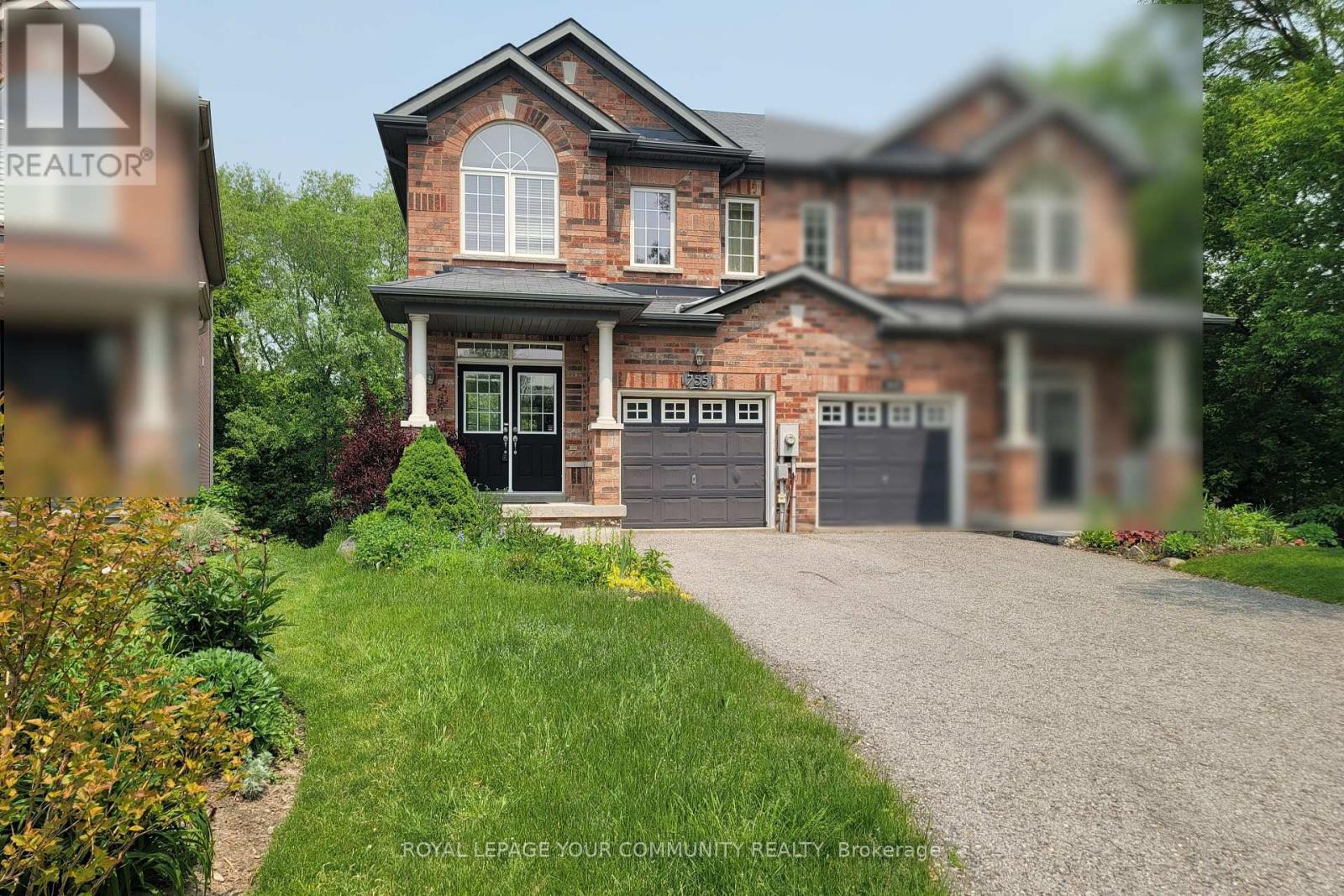 755 JOHN COLE COURT, Newmarket, Ontario