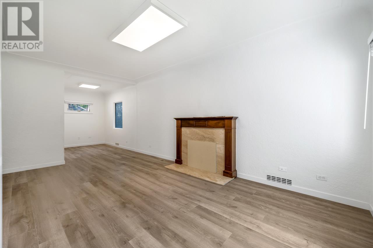 4343 W 15th Avenue, Vancouver, British Columbia  V6R 3A9 - Photo 4 - R3010613