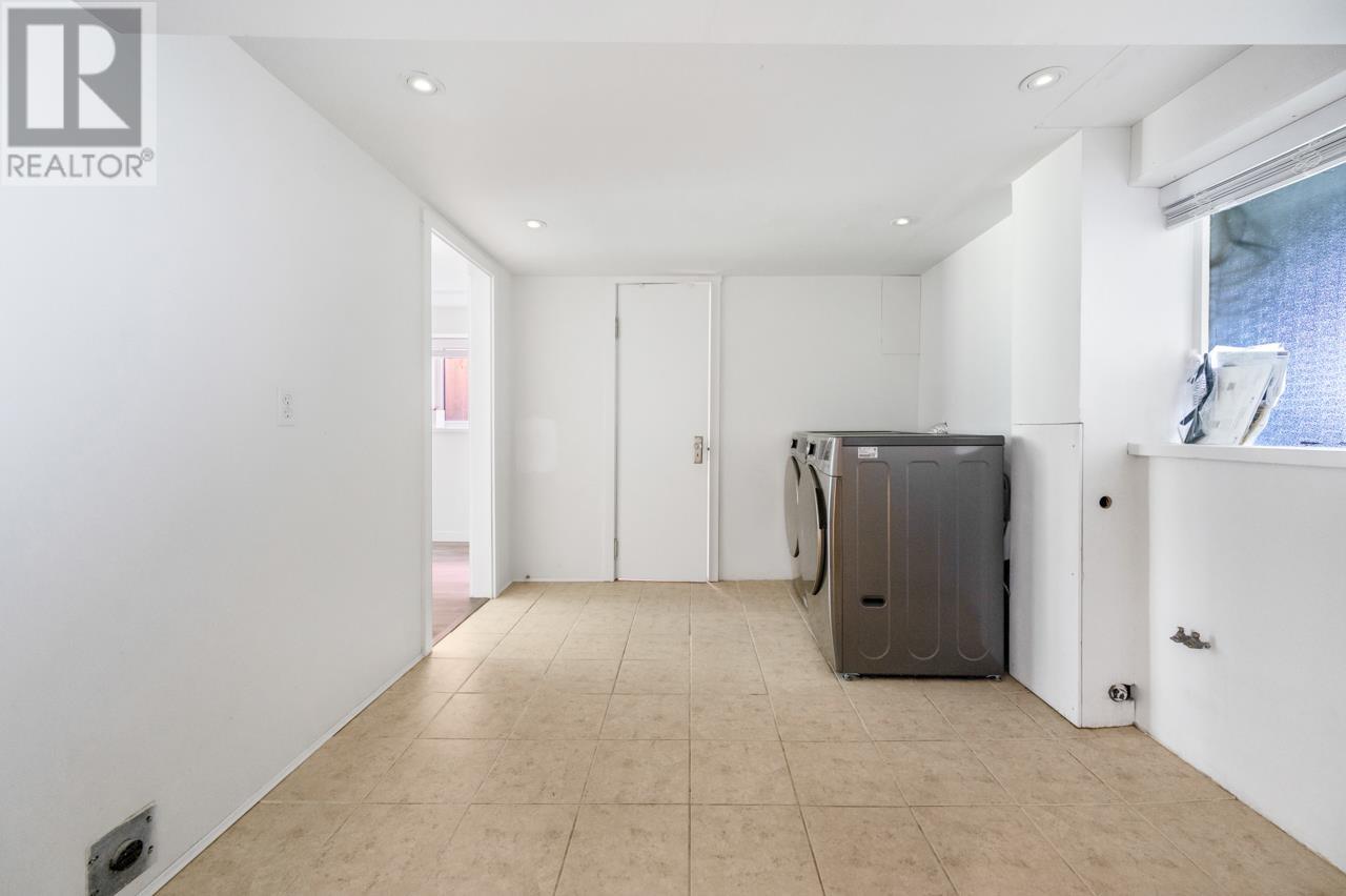 4343 W 15th Avenue, Vancouver, British Columbia  V6R 3A9 - Photo 15 - R3010613
