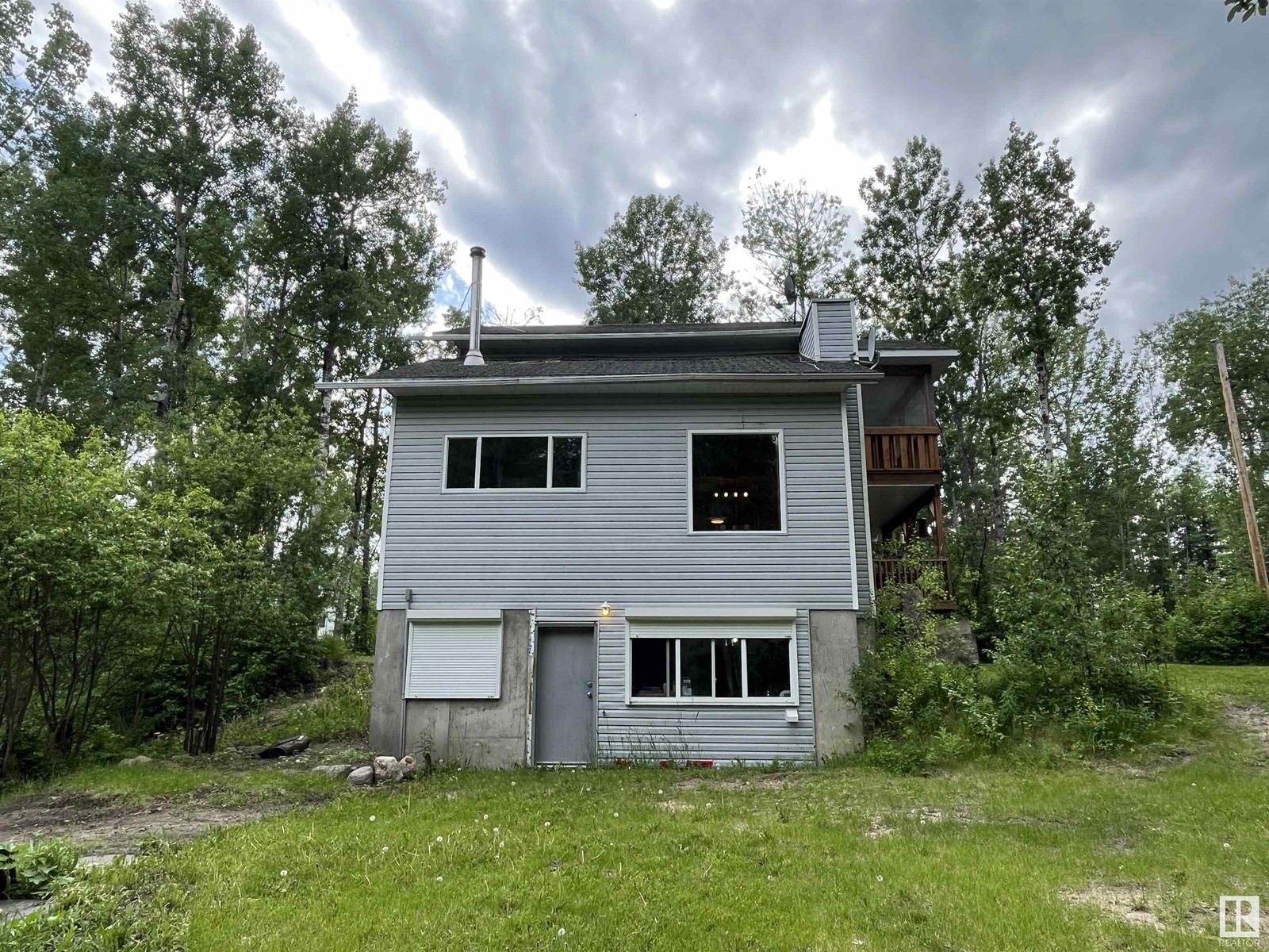56403 Rge Road 43, Rural Lac Ste. Anne County, Alberta  T0E 0X0 - Photo 34 - E4440180
