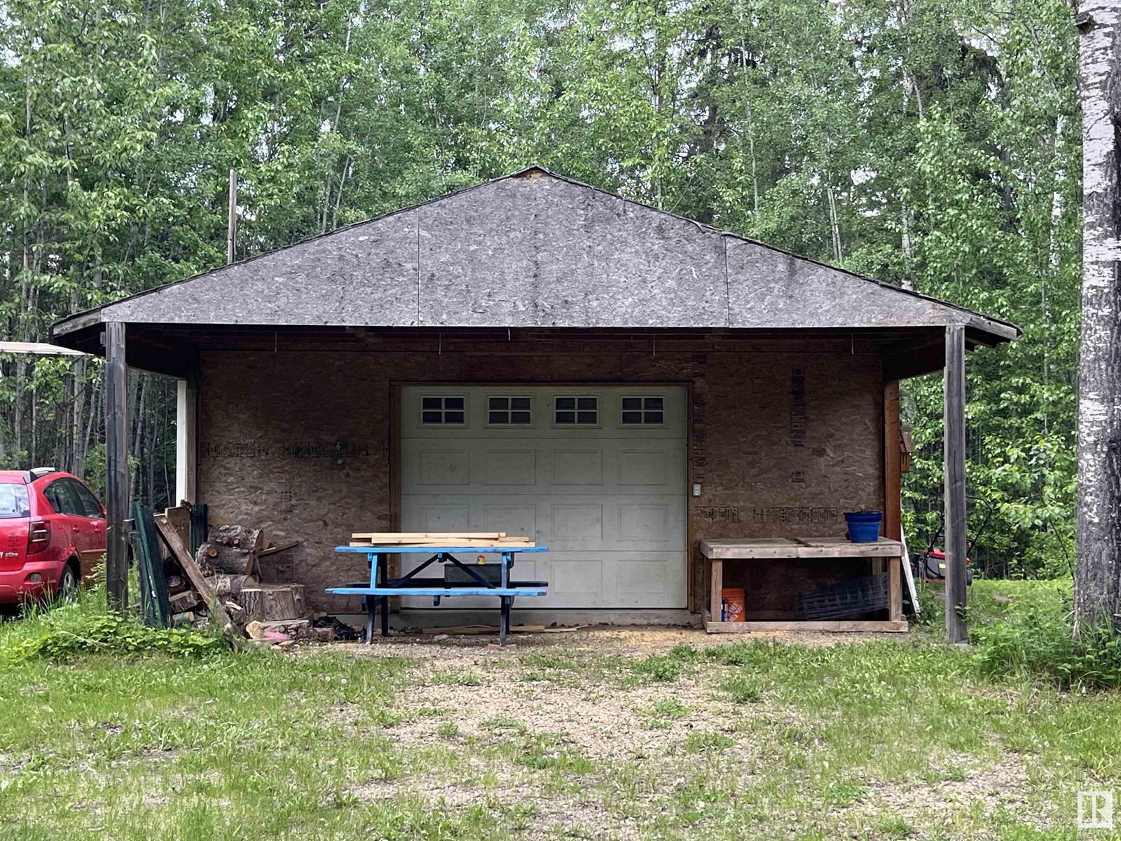 56403 Rge Road 43, Rural Lac Ste. Anne County, Alberta  T0E 0X0 - Photo 35 - E4440180
