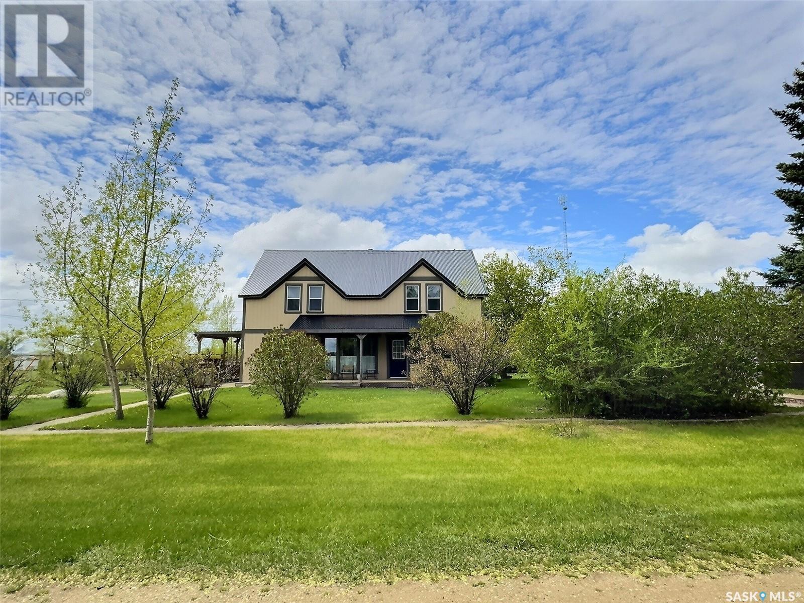 423 Laurier STREET, forget, Saskatchewan