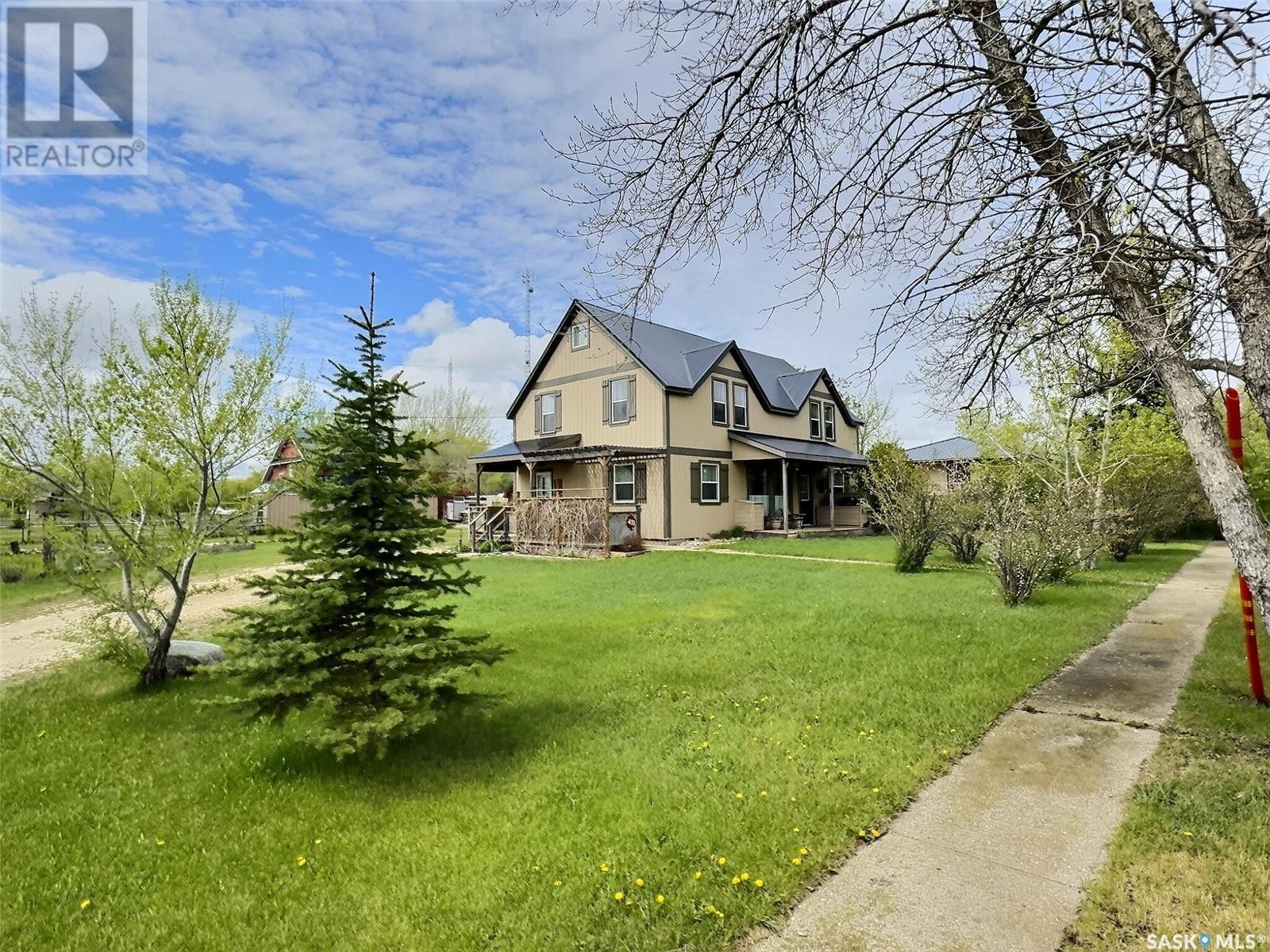 423 Laurier Street, Forget, Saskatchewan  S0C 0X0 - Photo 49 - SK008153