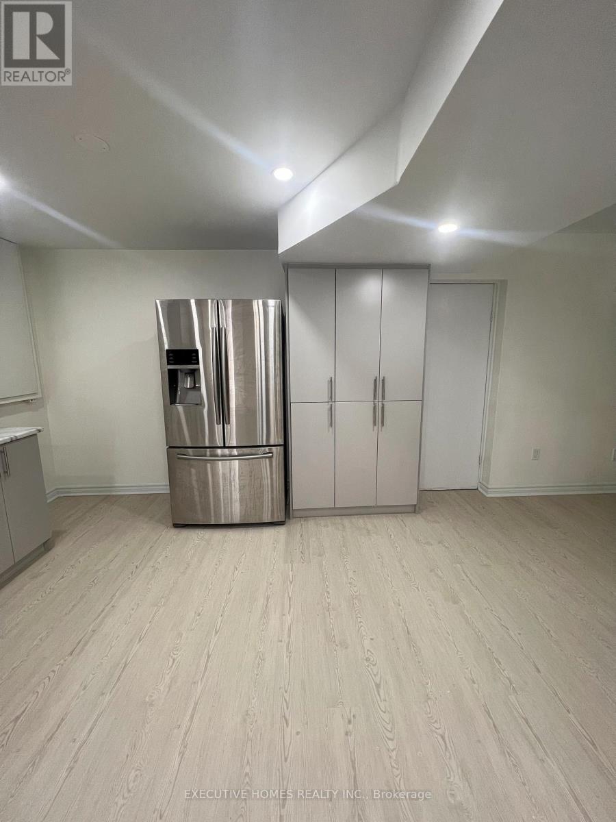 (Basement) - 3074 Dalehurst Drive, Mississauga, Ontario  L5N 6M9 - Photo 23 - W12194036