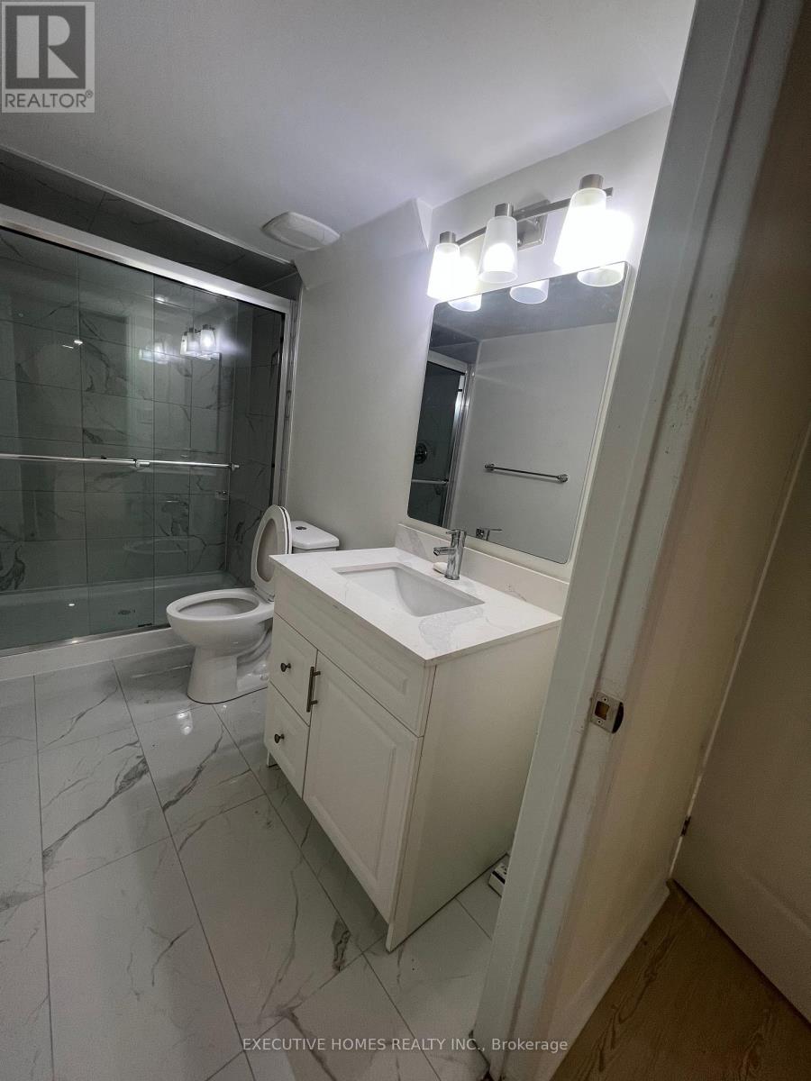 (Basement) - 3074 Dalehurst Drive, Mississauga (Meadowvale), Ontario  L5N 6M9 - Photo 24 - W12194036