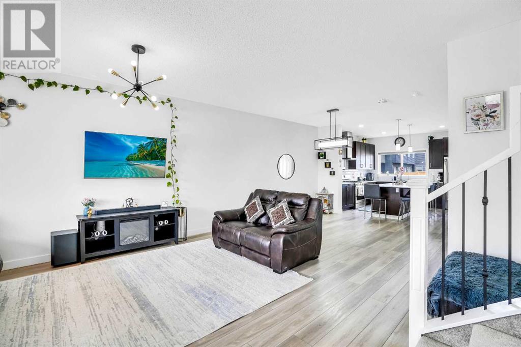 1178 Cornerstone Boulevard Ne, Calgary, Alberta  T3N 2A7 - Photo 4 - A2217137
