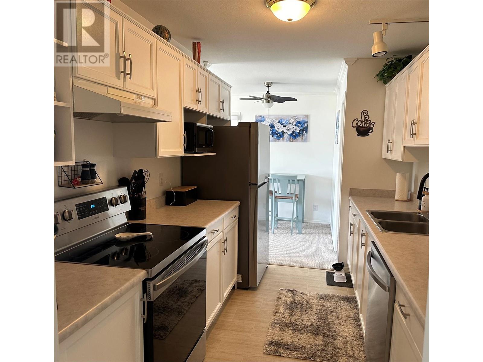 650 MCKINNEY Road Unit# 217, Oliver, British Columbia