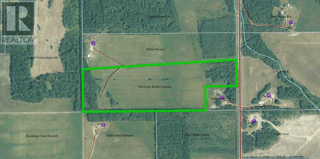 54222B Range Road 170, Rural Yellowhead County, Alberta
