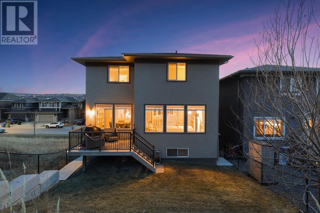 72 Sage Meadows Green Nw, Calgary, Alberta  T3P 0X4 - Photo 45 - A2212117