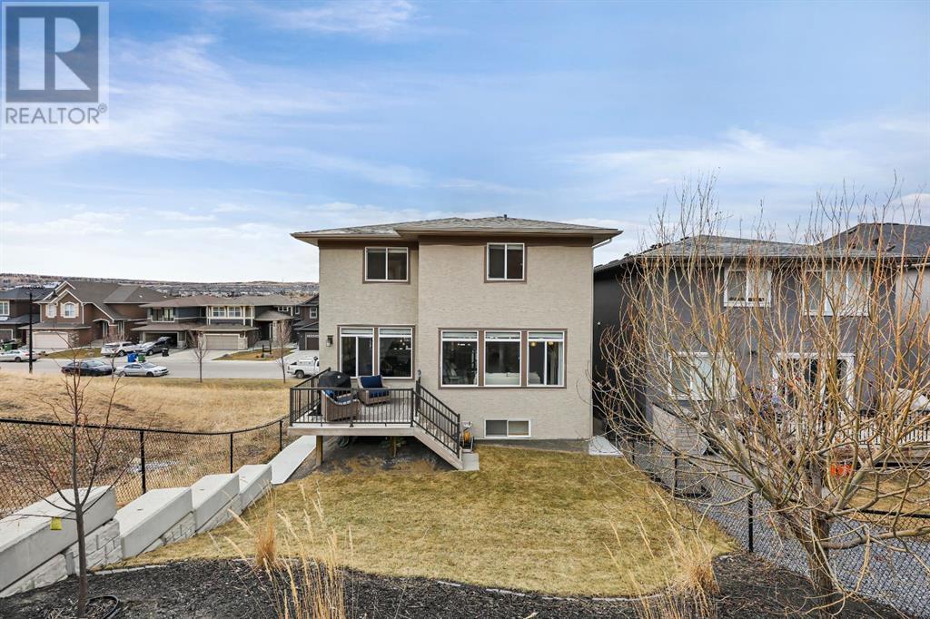 72 Sage Meadows Green Nw, Calgary, Alberta  T3P 0X4 - Photo 42 - A2212117