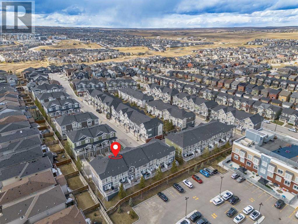 804 Evansridge Common Nw, Calgary, Alberta  T3P 0P3 - Photo 34 - A2225695